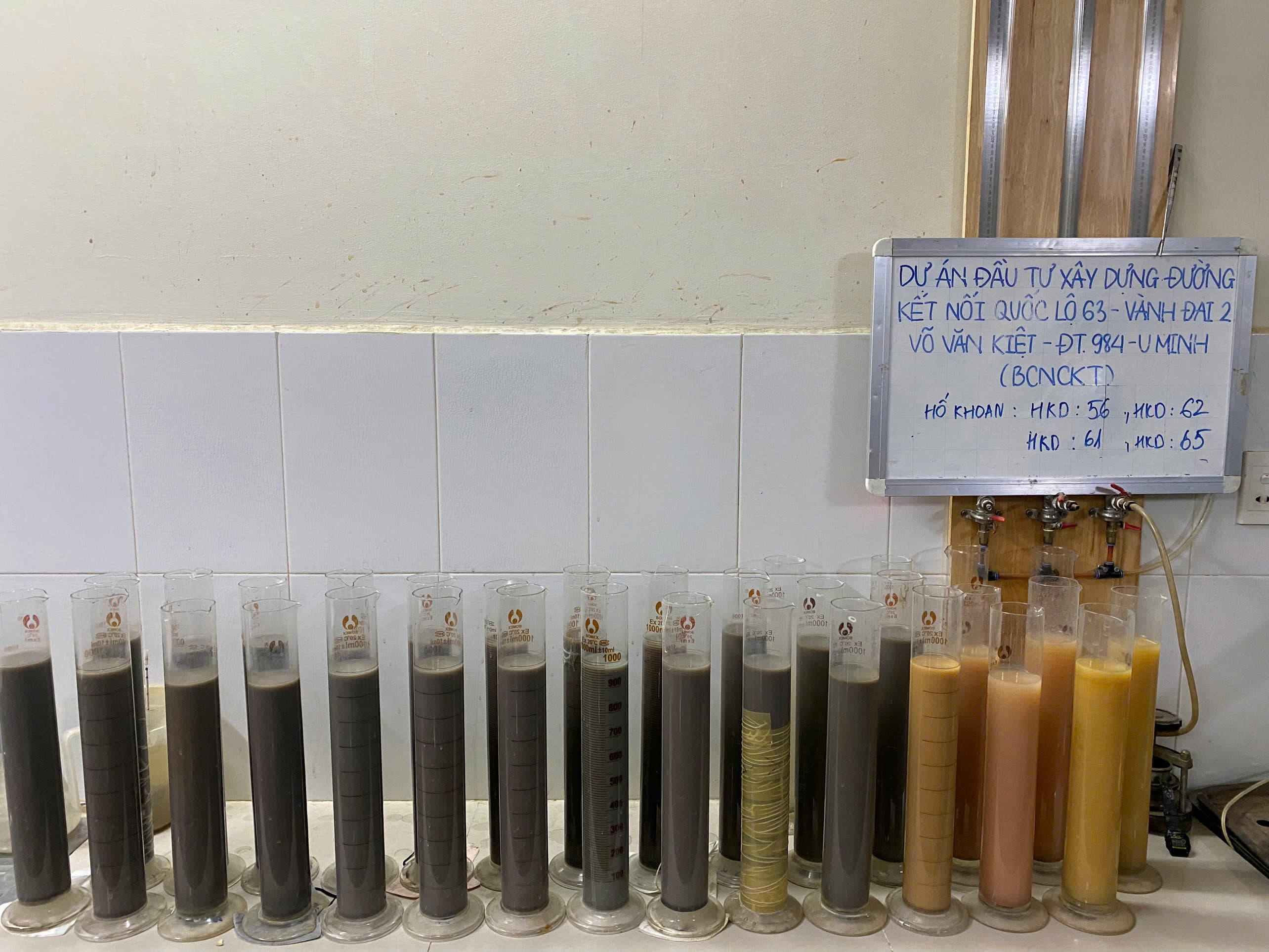Khảo sát hiện trường 08