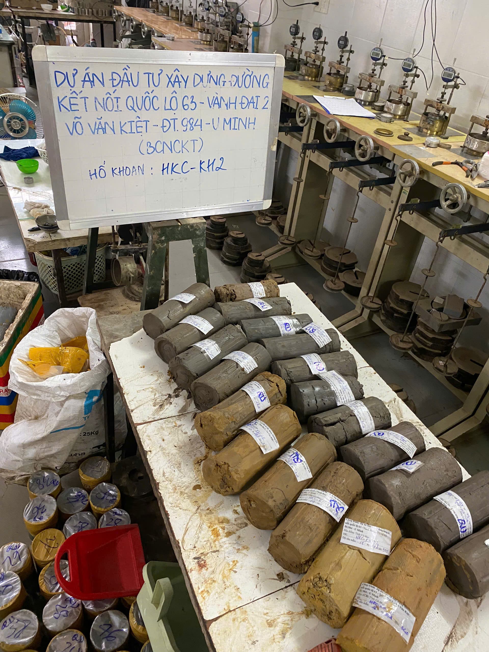Khảo sát hiện trường 09