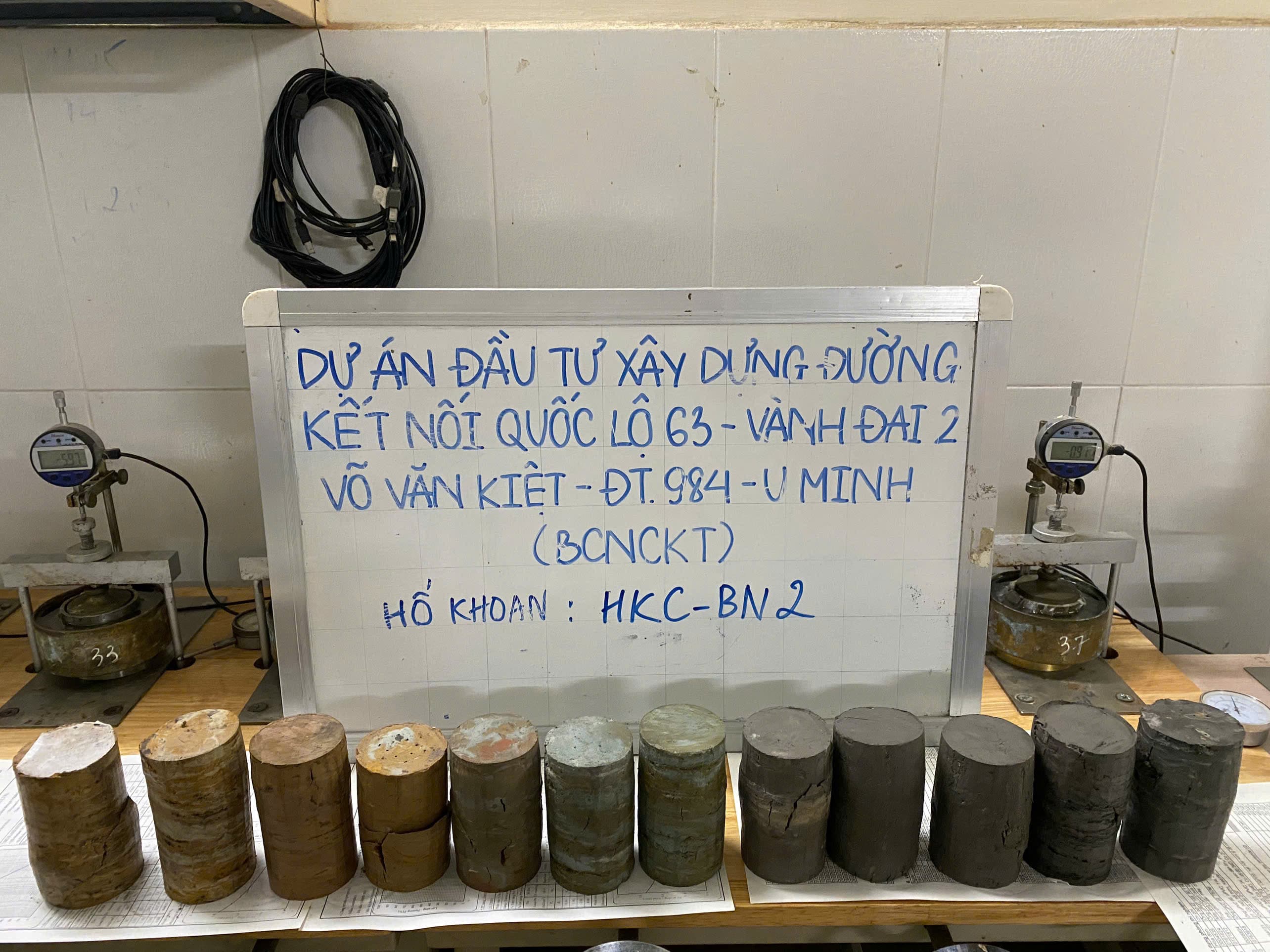 Khảo sát hiện trường 11